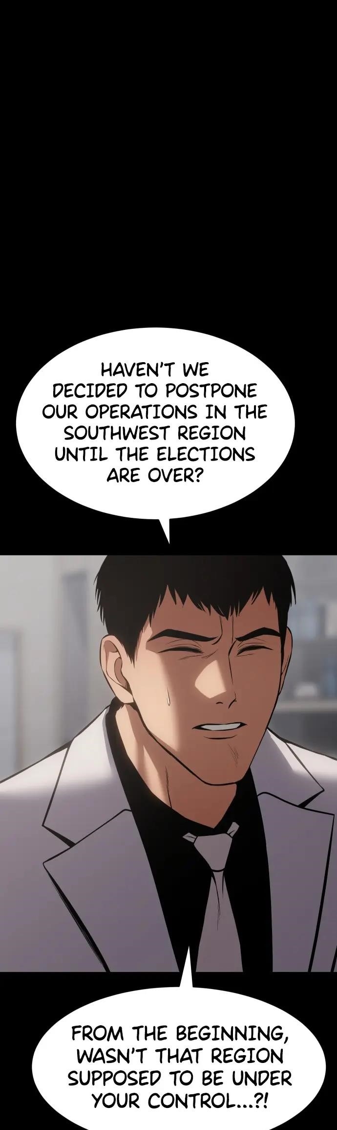 Baek XX Chapter 68 - Page 94