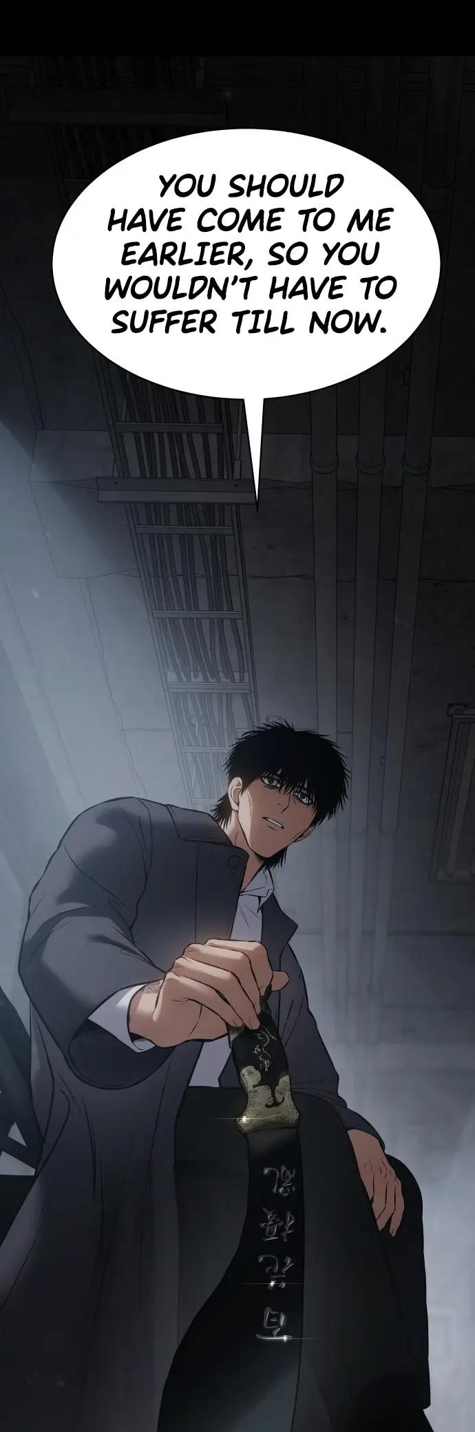 Baek XX Chapter 69 - Page 101