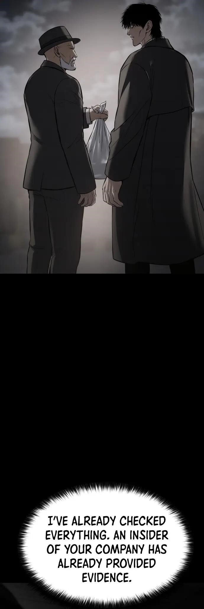 Baek XX Chapter 69 - Page 107