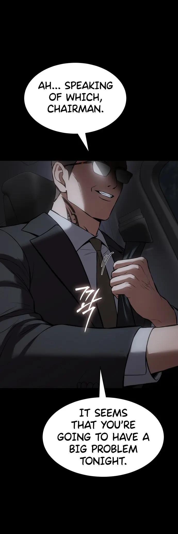 Baek XX Chapter 69 - Page 112