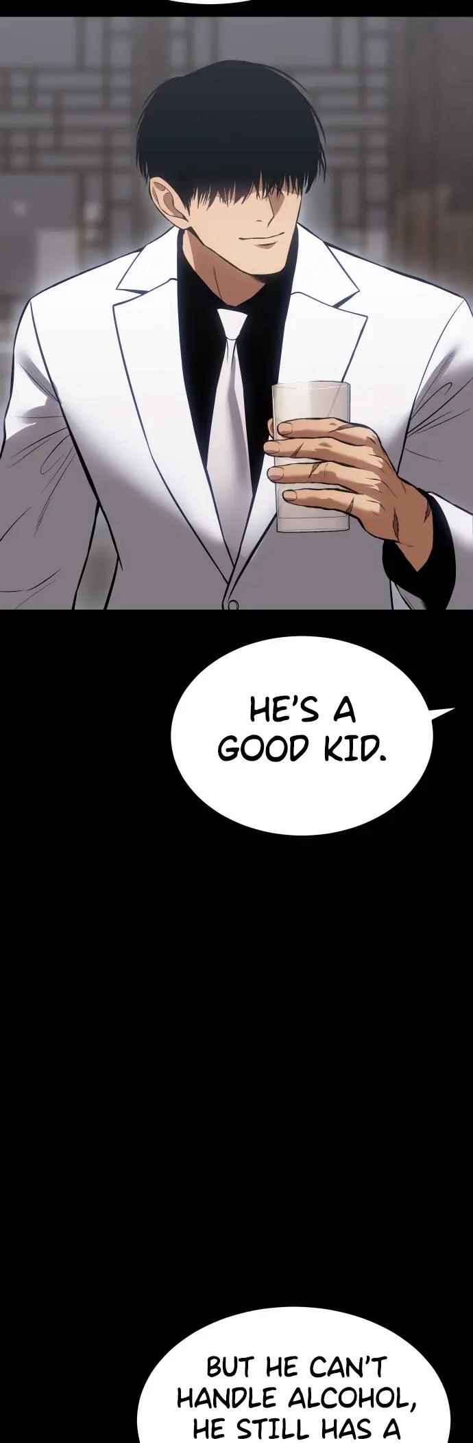 Baek XX Chapter 69 - Page 17