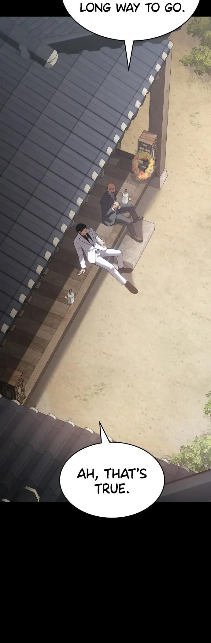 Baek XX Chapter 69 - Page 18