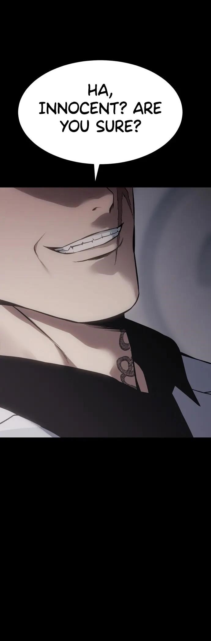 Baek XX Chapter 69 - Page 30