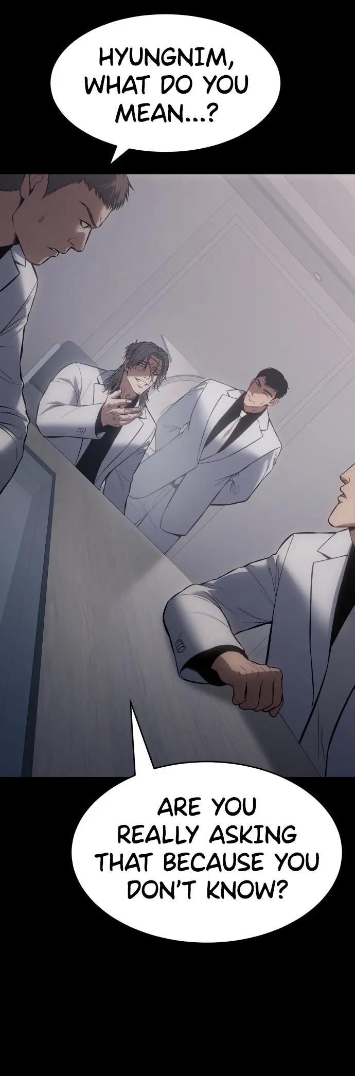 Baek XX Chapter 69 - Page 31