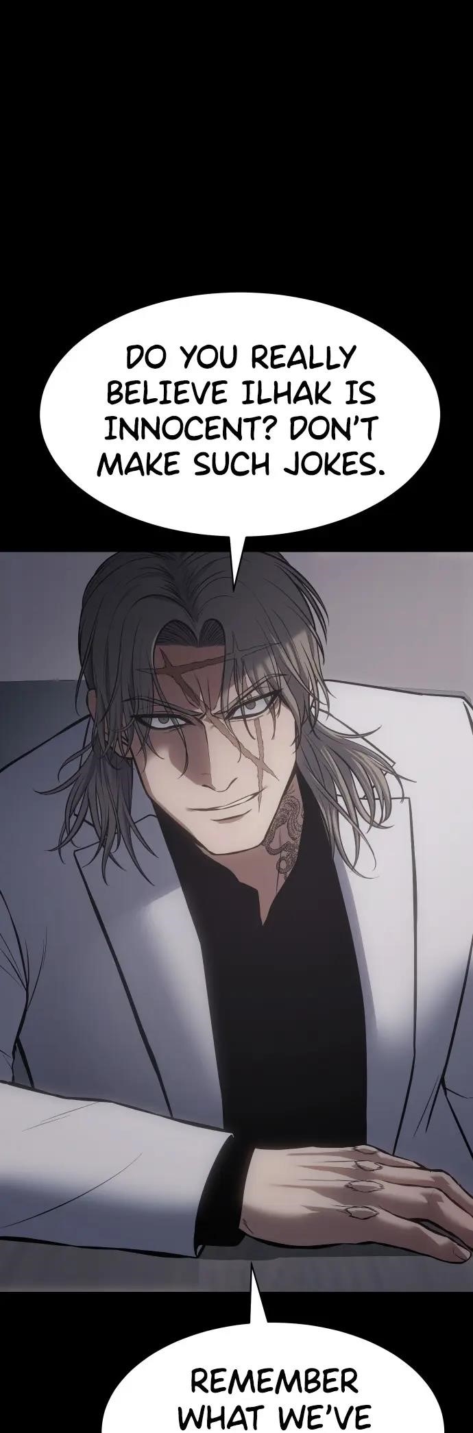 Baek XX Chapter 69 - Page 32