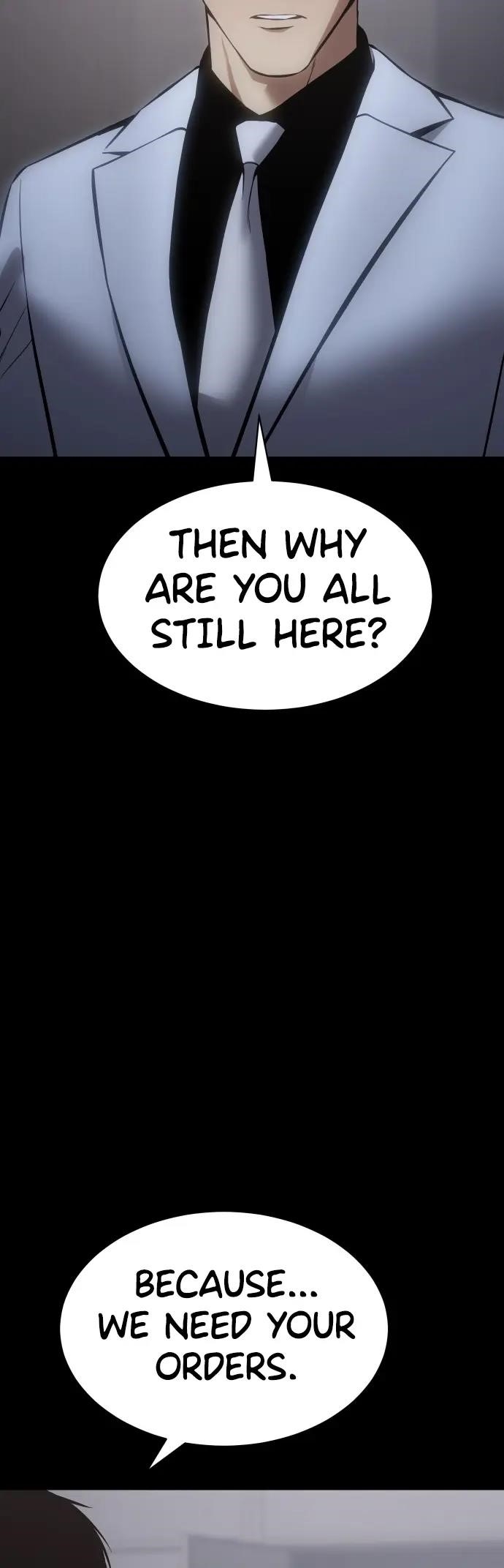 Baek XX Chapter 69 - Page 41