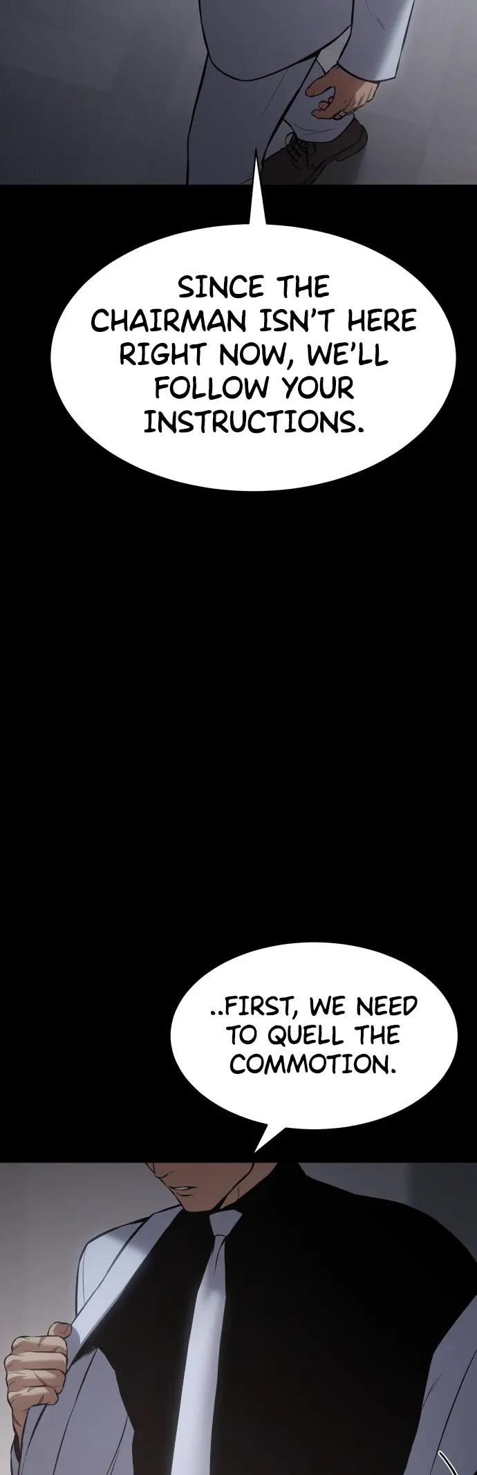 Baek XX Chapter 69 - Page 49