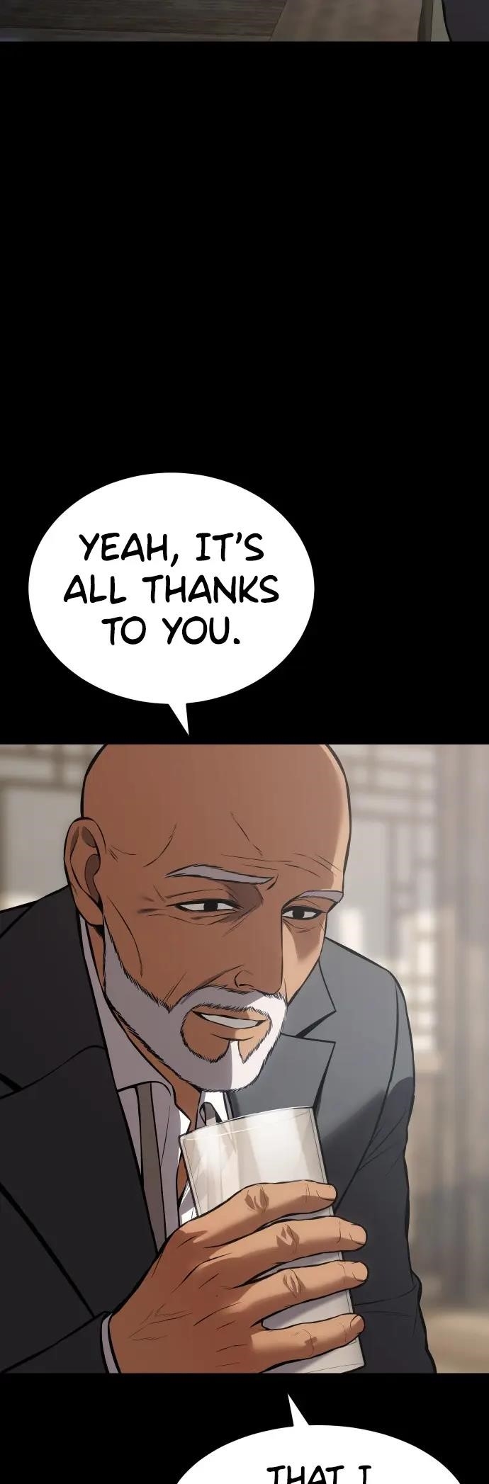 Baek XX Chapter 69 - Page 5