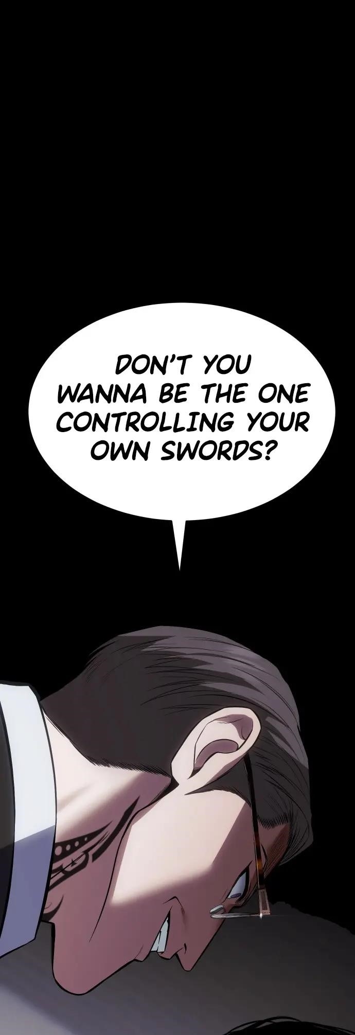 Baek XX Chapter 69 - Page 64