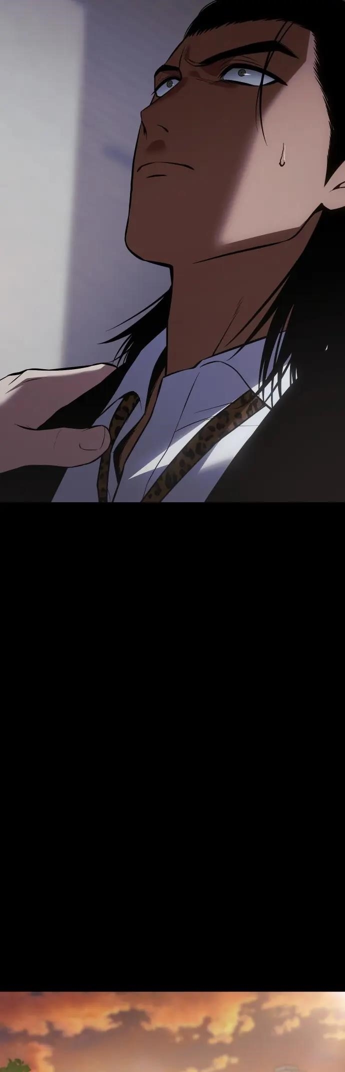 Baek XX Chapter 69 - Page 65