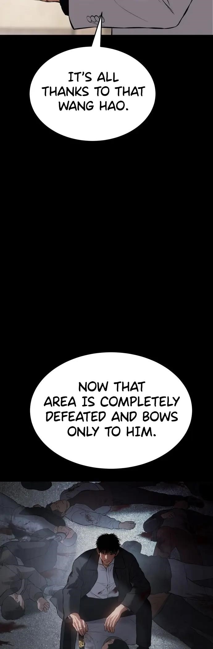 Baek XX Chapter 69 - Page 7