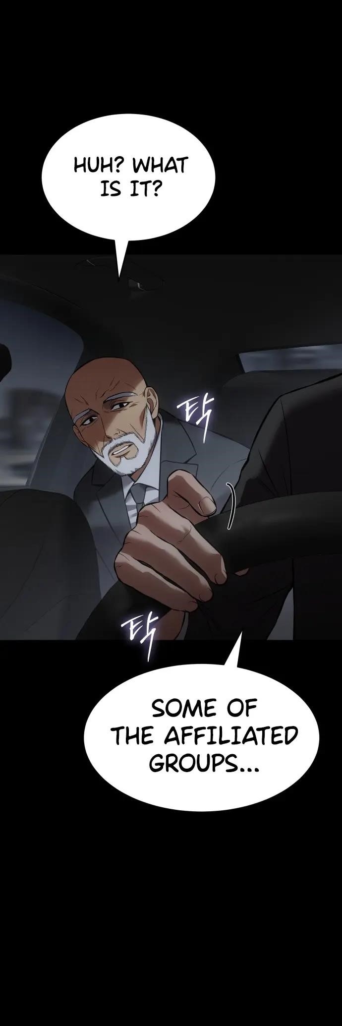 Baek XX Chapter 69 - Page 88