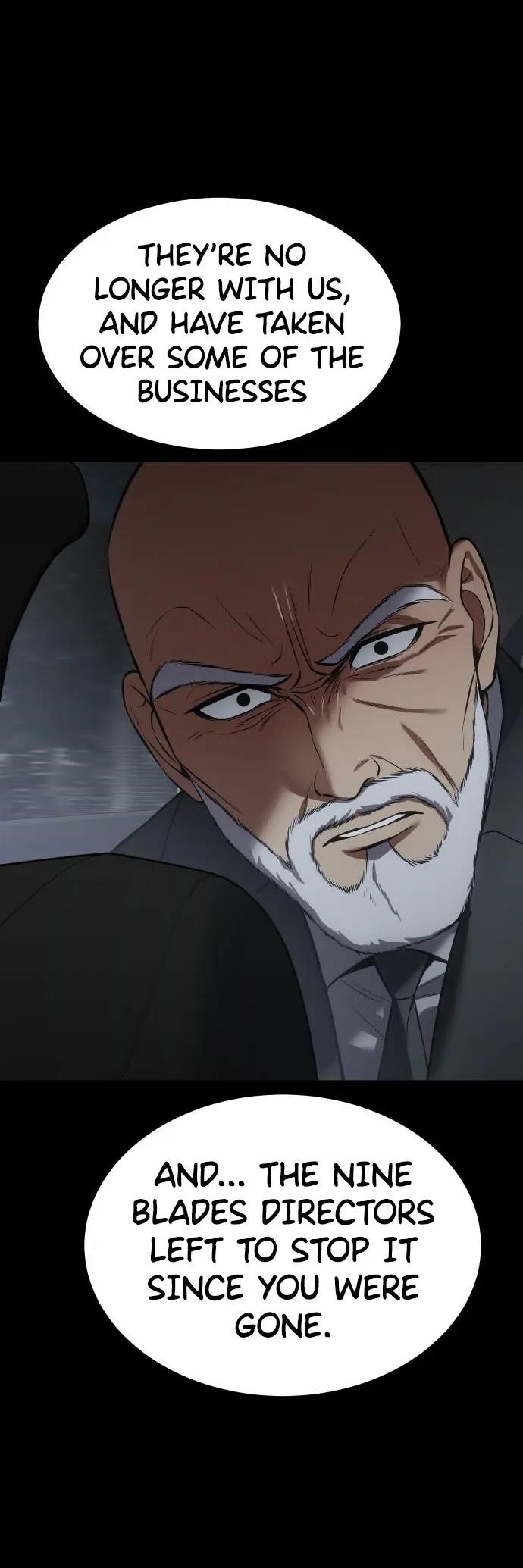 Baek XX Chapter 69 - Page 89