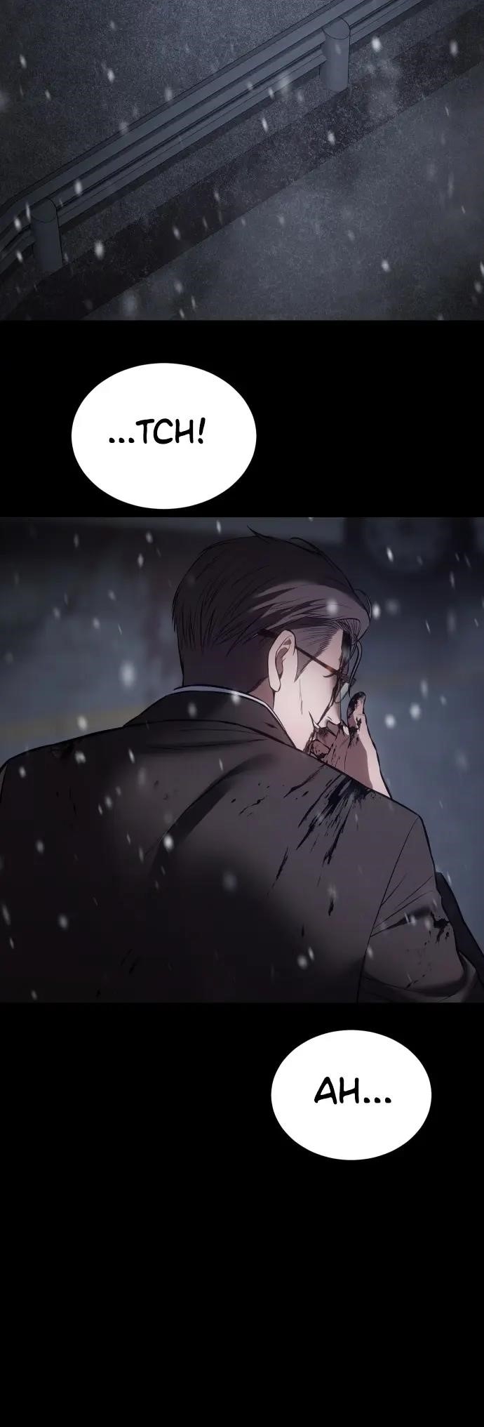 Baek XX Chapter 70 - Page 10