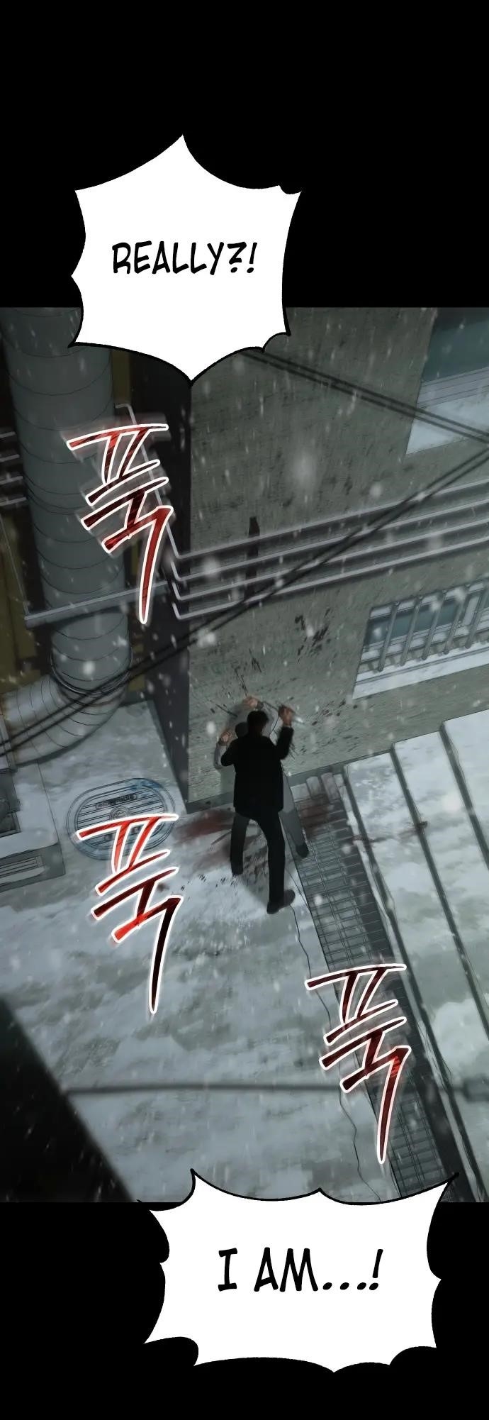 Baek XX Chapter 70 - Page 108