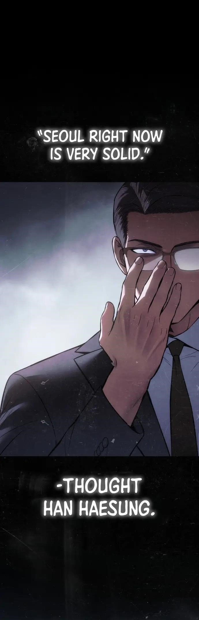 Baek XX Chapter 70 - Page 2