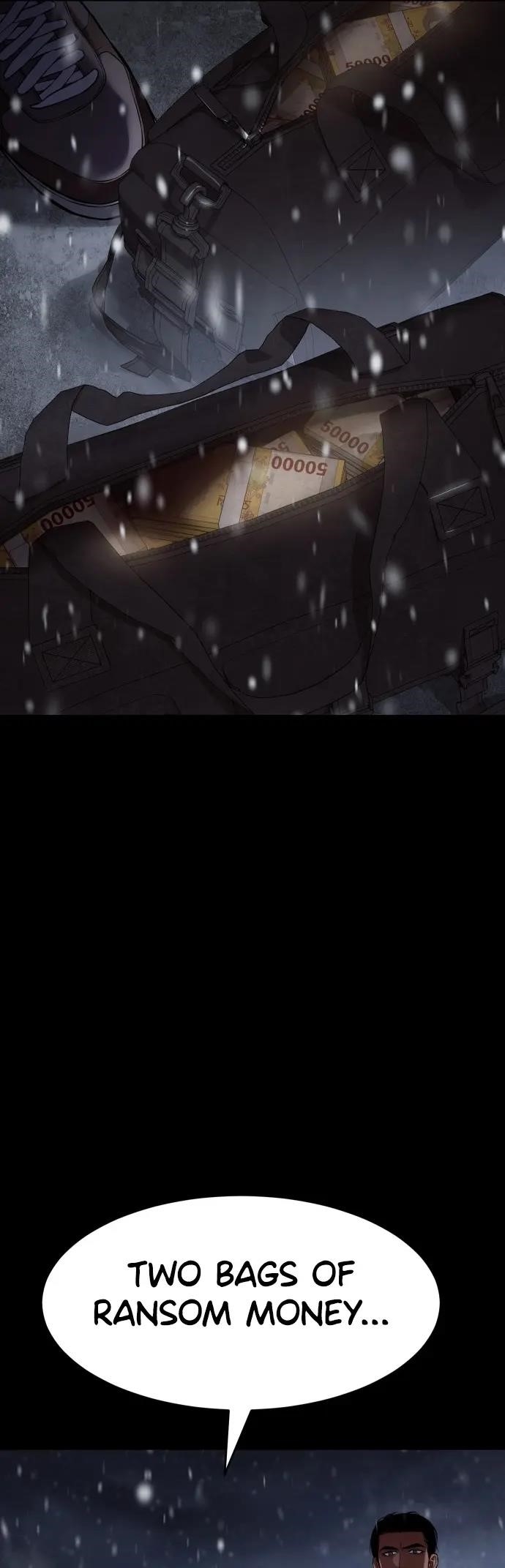 Baek XX Chapter 70 - Page 23