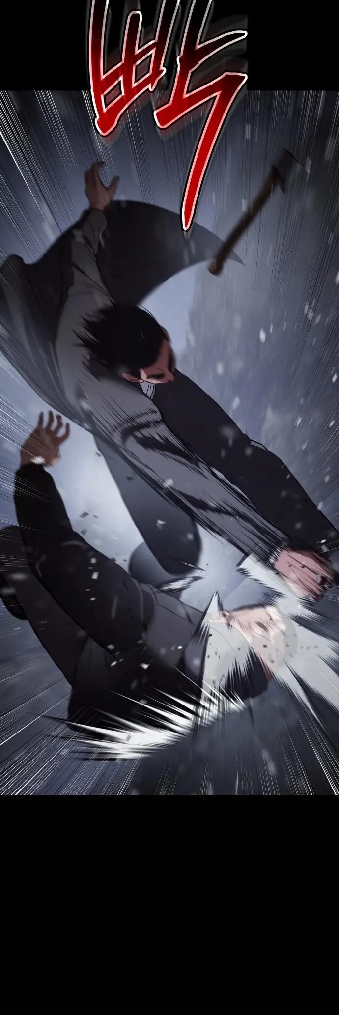 Baek XX Chapter 70 - Page 31