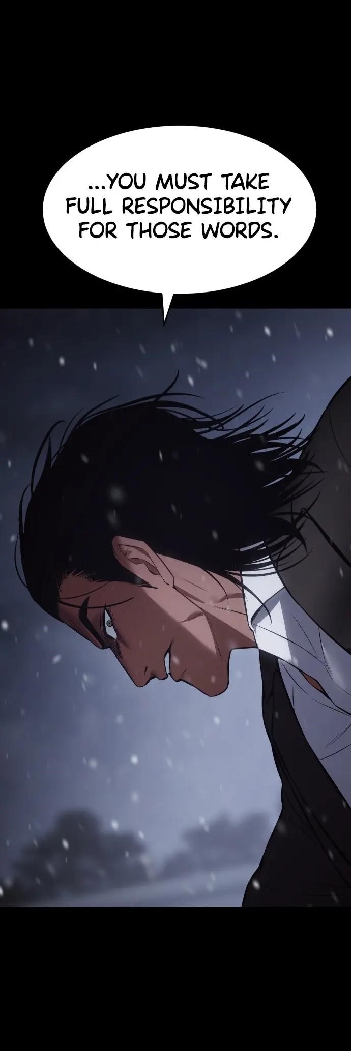 Baek XX Chapter 70 - Page 32