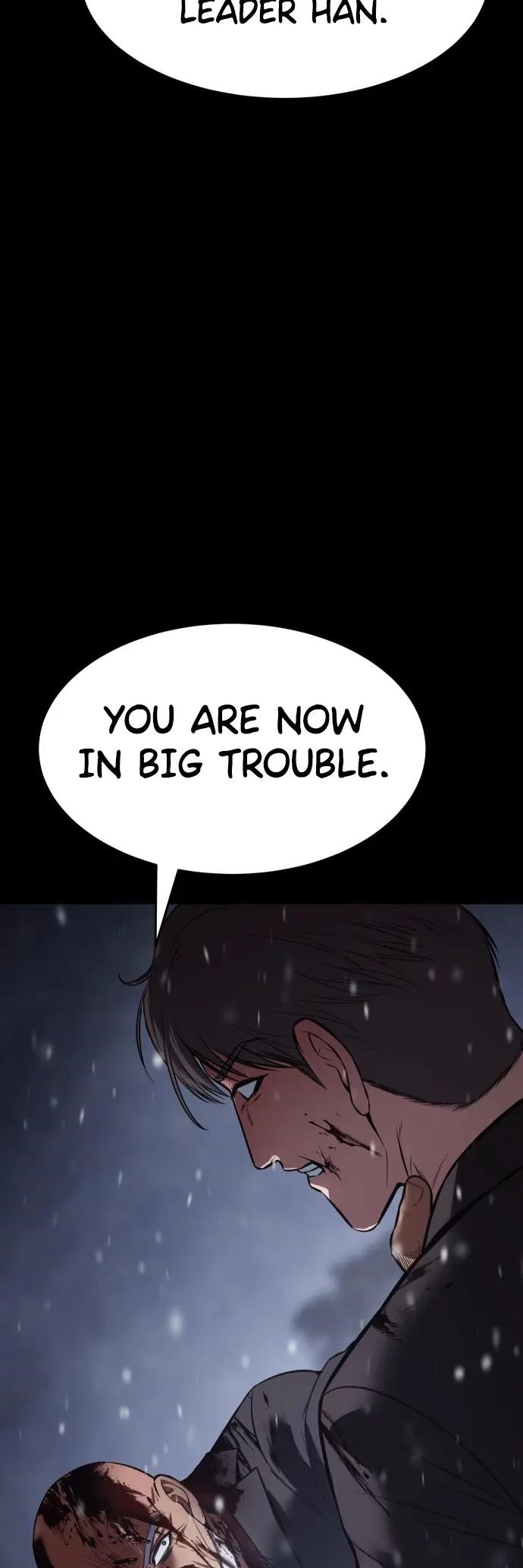 Baek XX Chapter 70 - Page 35