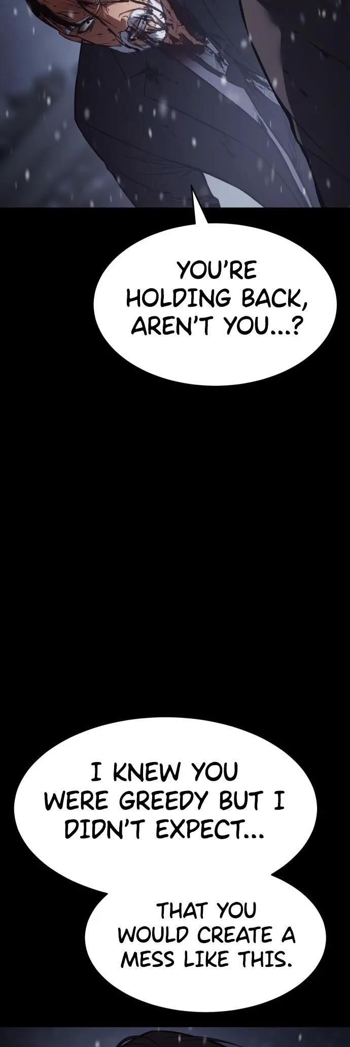 Baek XX Chapter 70 - Page 36