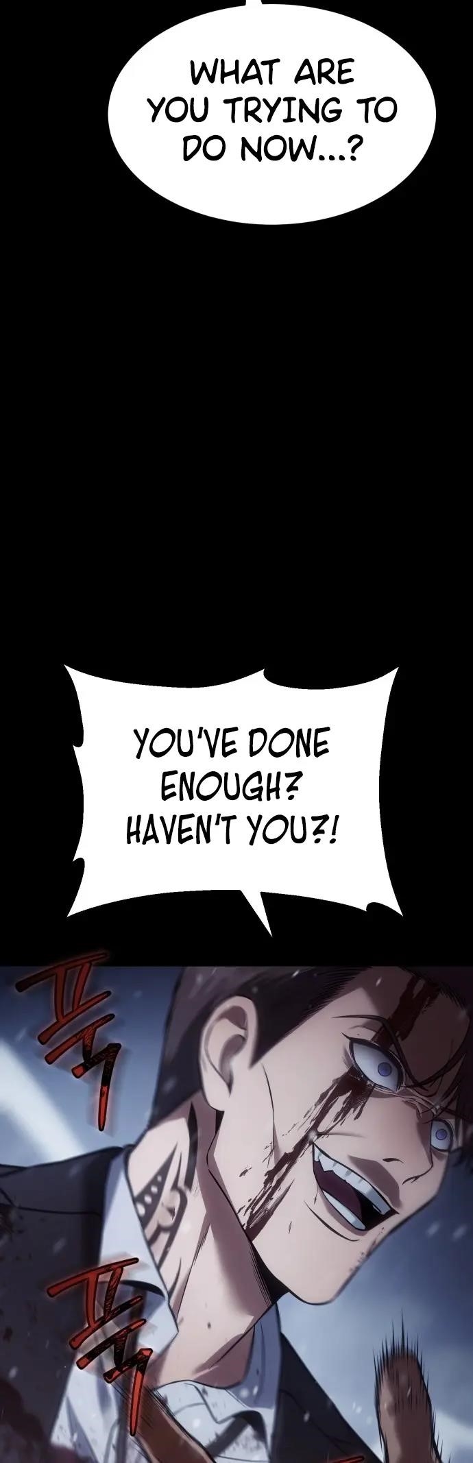 Baek XX Chapter 70 - Page 42