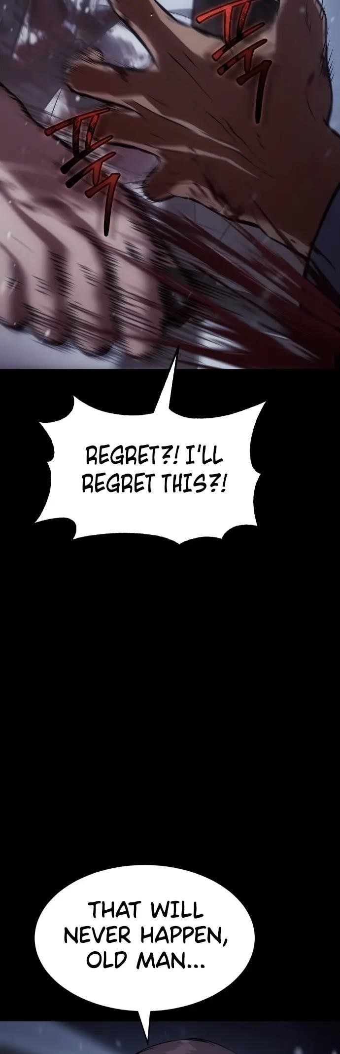 Baek XX Chapter 70 - Page 43