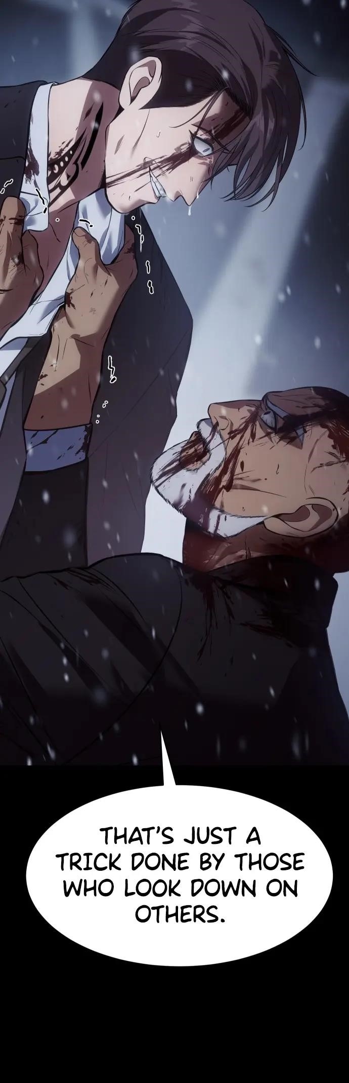 Baek XX Chapter 70 - Page 44