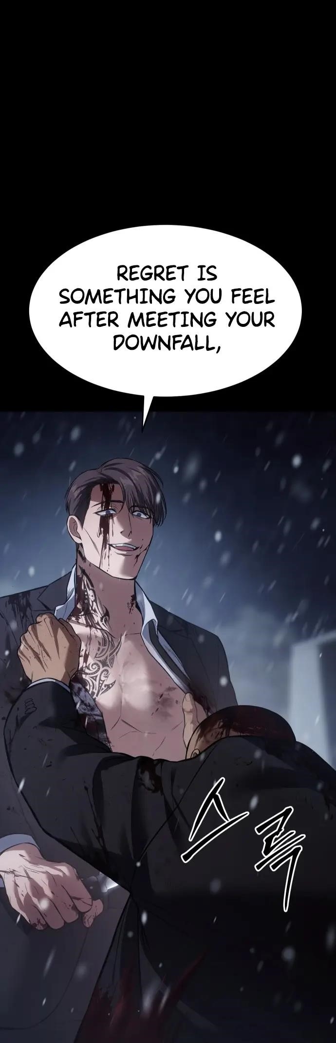 Baek XX Chapter 70 - Page 45