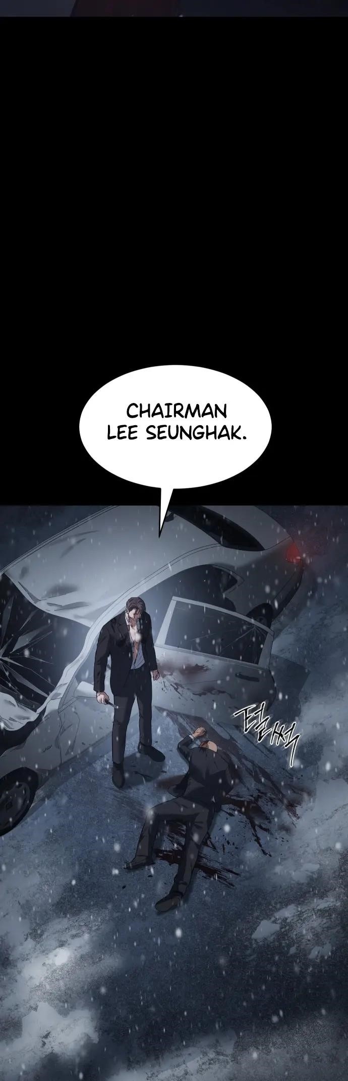 Baek XX Chapter 70 - Page 46