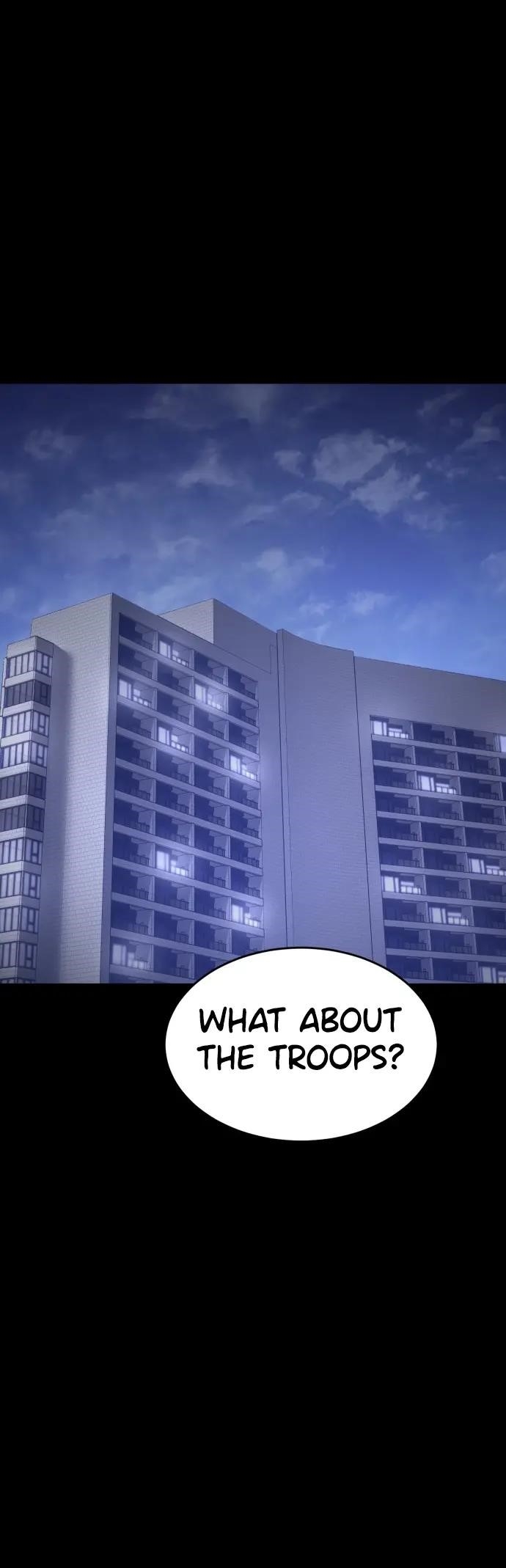 Baek XX Chapter 70 - Page 48