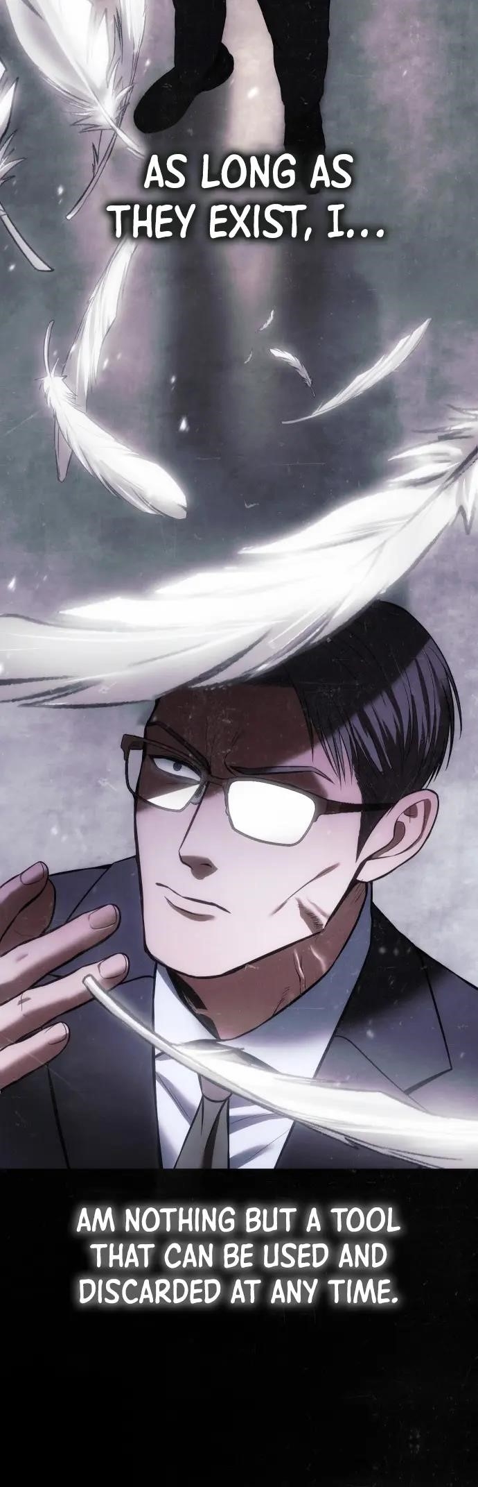 Baek XX Chapter 70 - Page 5