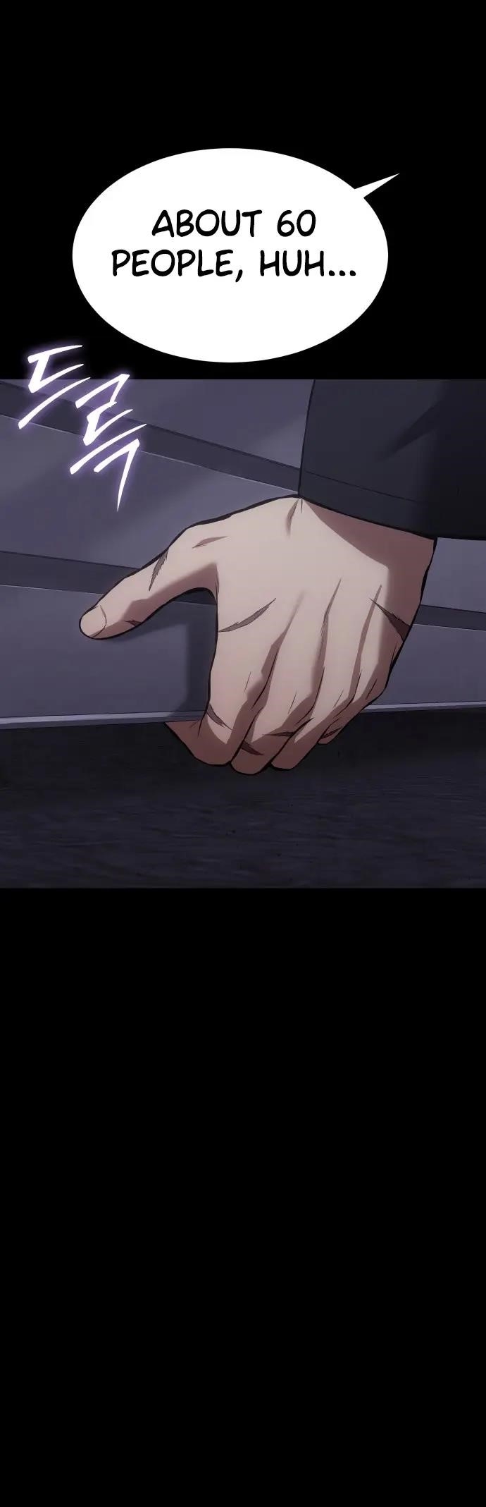 Baek XX Chapter 70 - Page 50