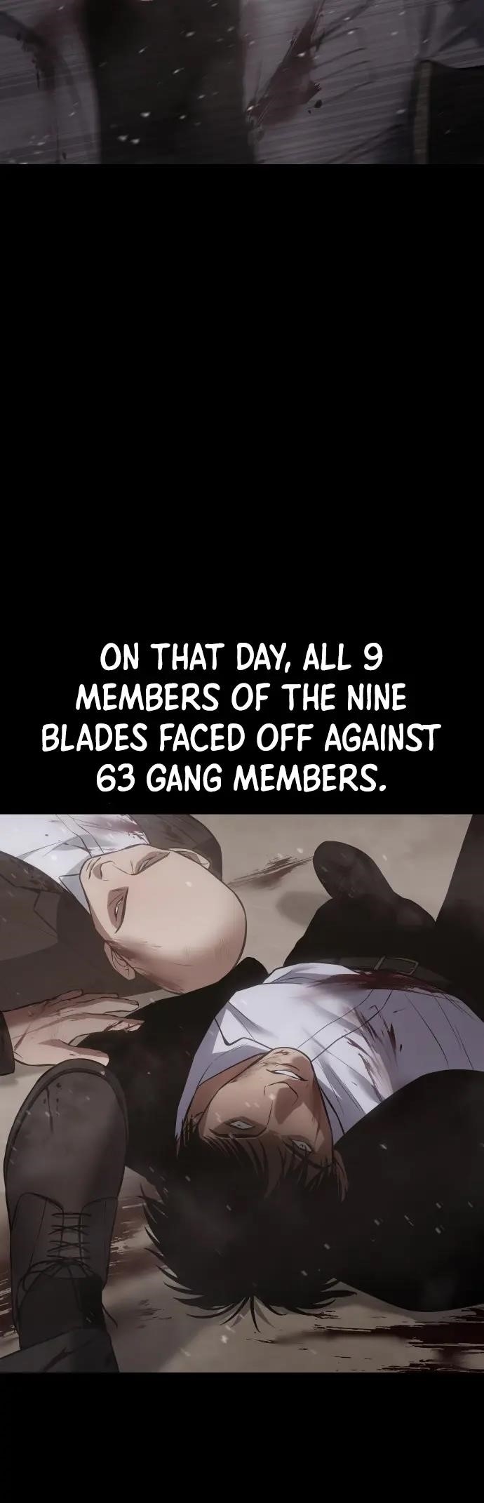 Baek XX Chapter 70 - Page 57