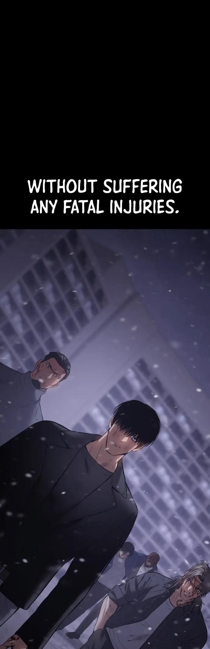 Baek XX Chapter 70 - Page 58