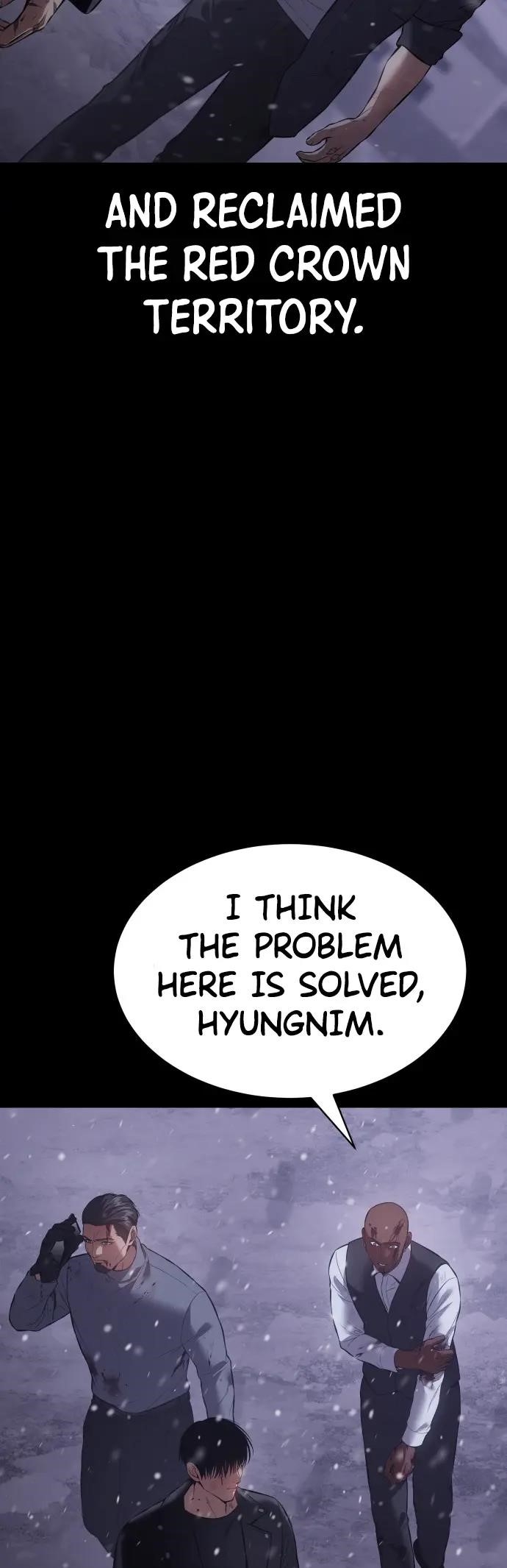 Baek XX Chapter 70 - Page 59