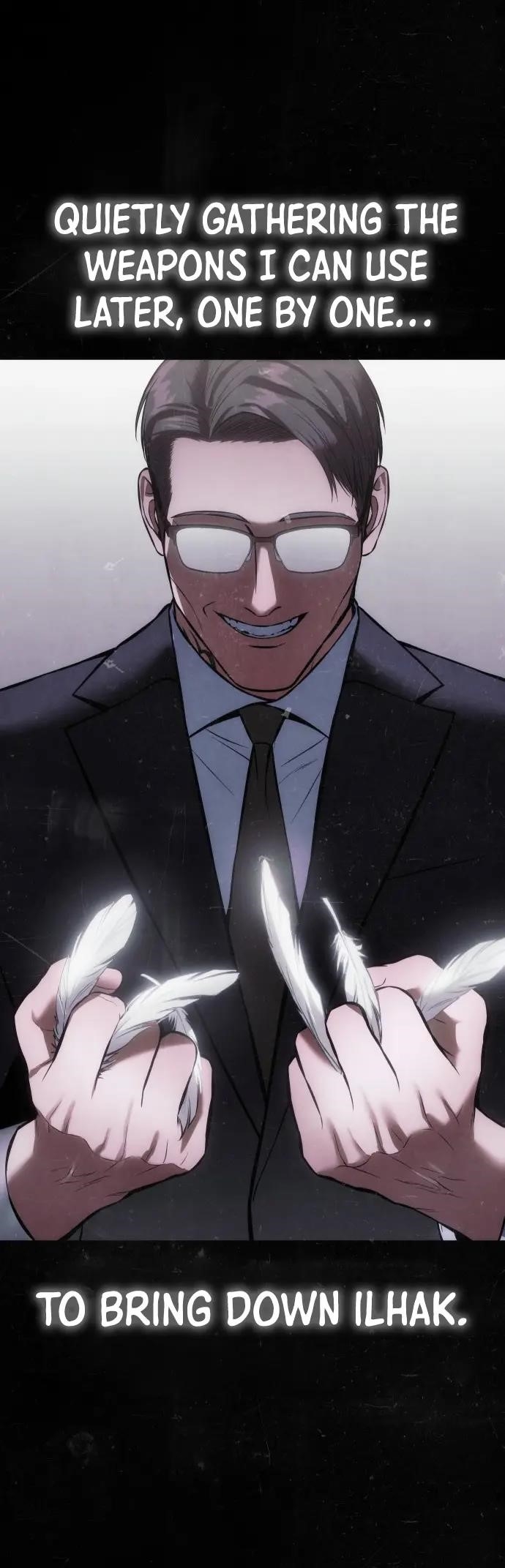 Baek XX Chapter 70 - Page 7