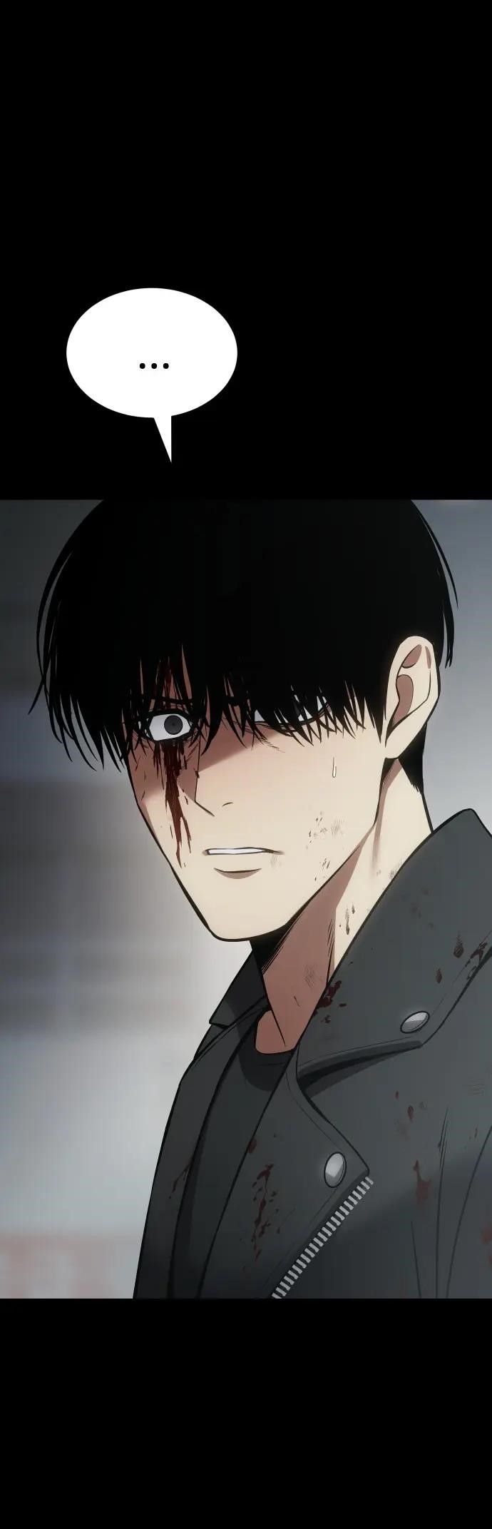 Baek XX Chapter 70 - Page 72