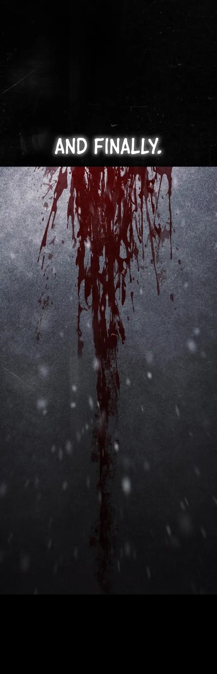 Baek XX Chapter 70 - Page 8