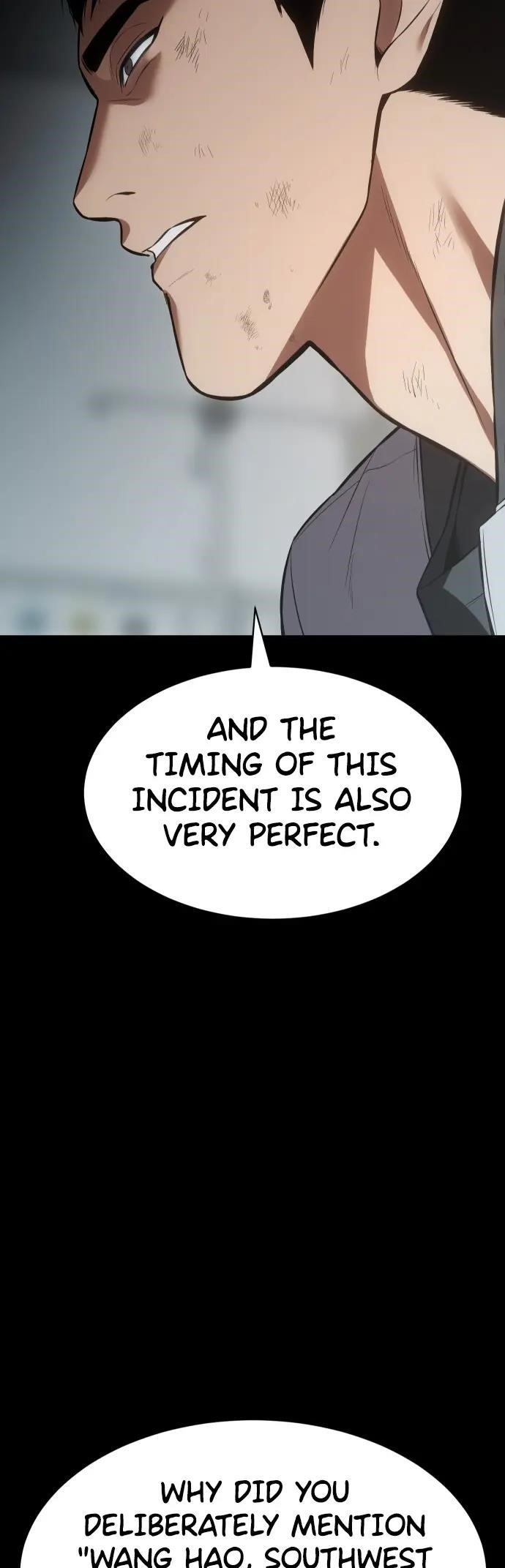 Baek XX Chapter 70 - Page 82