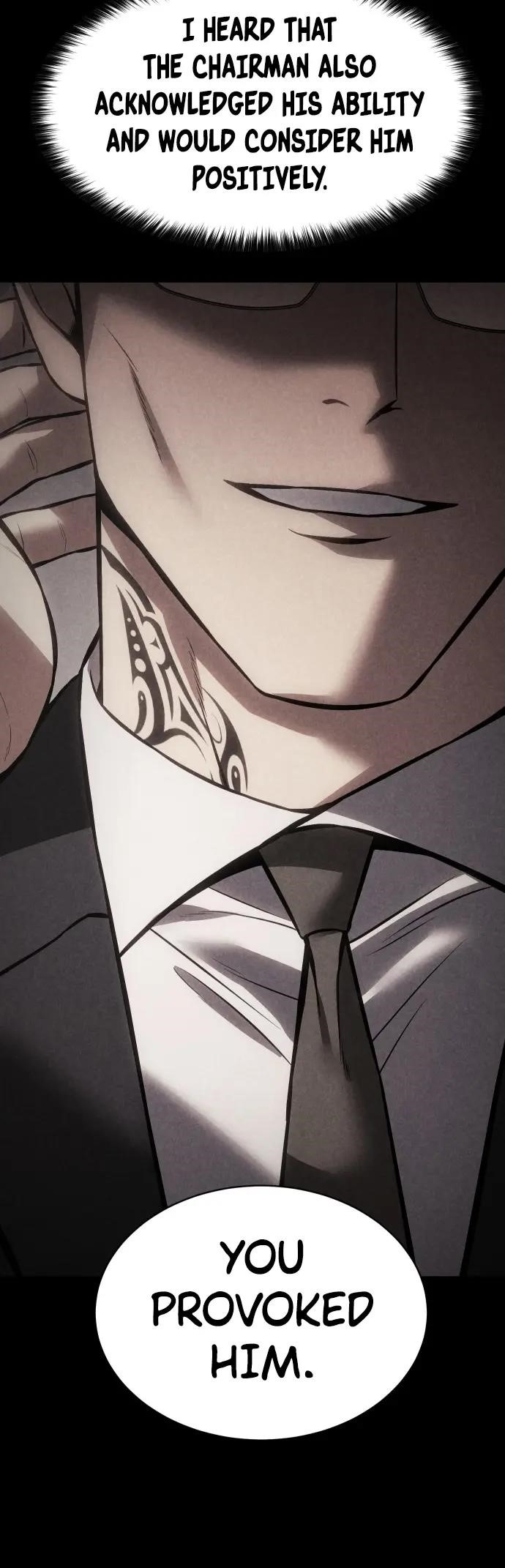 Baek XX Chapter 70 - Page 85