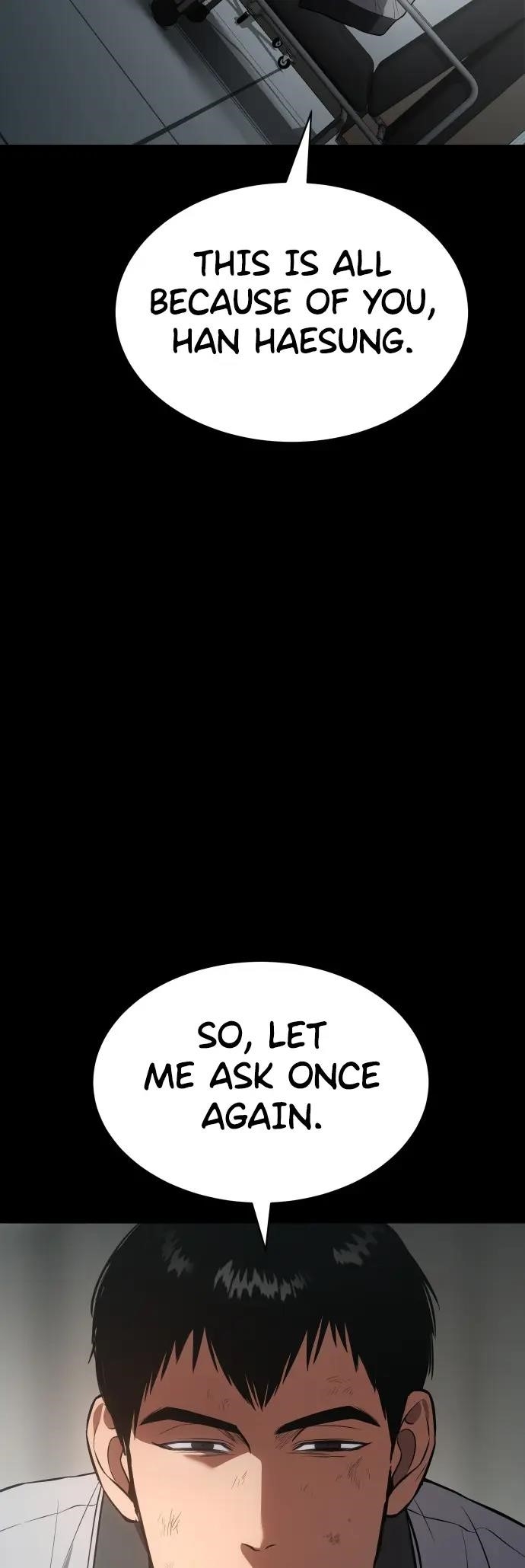 Baek XX Chapter 70 - Page 88