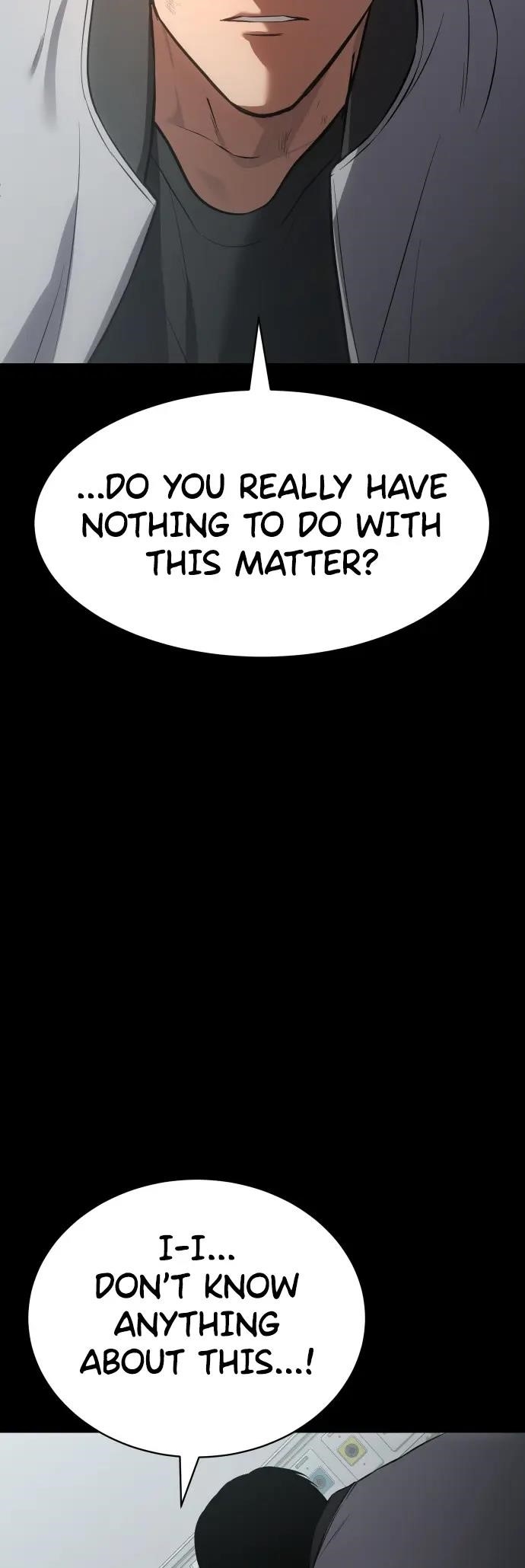 Baek XX Chapter 70 - Page 89