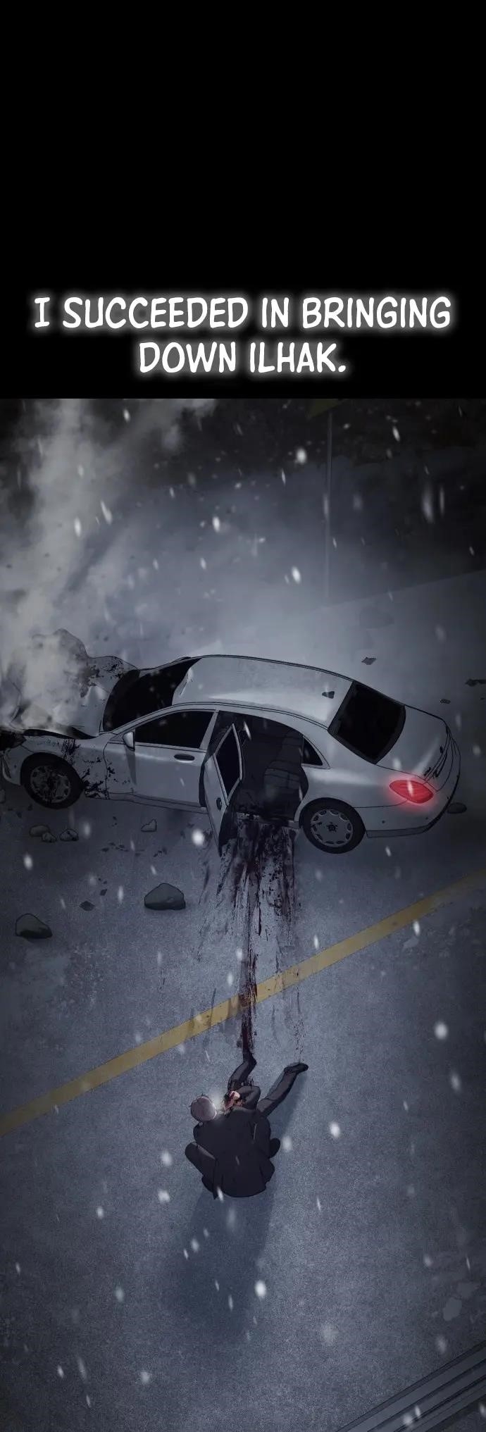 Baek XX Chapter 70 - Page 9