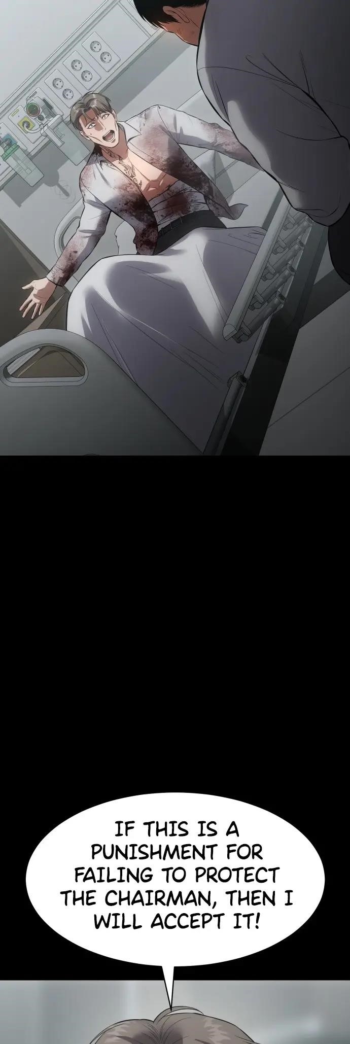 Baek XX Chapter 70 - Page 90
