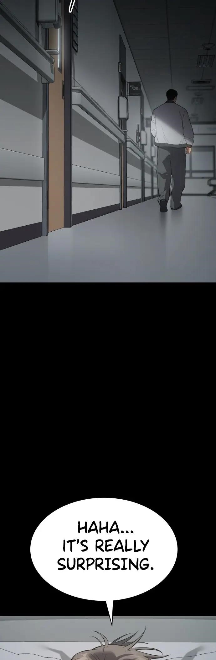 Baek XX Chapter 70 - Page 95