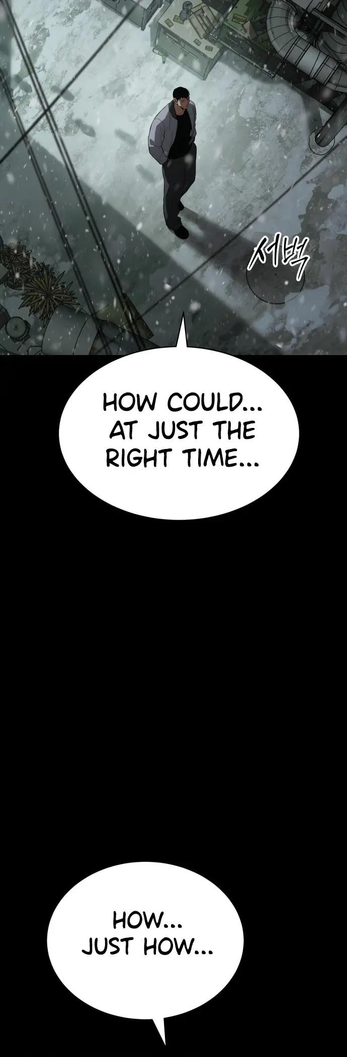 Baek XX Chapter 70 - Page 99