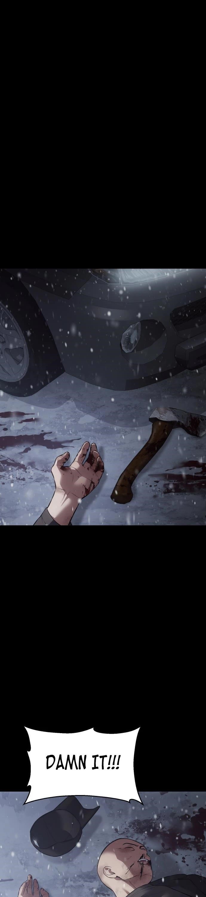 Baek XX Chapter 71 - Page 2