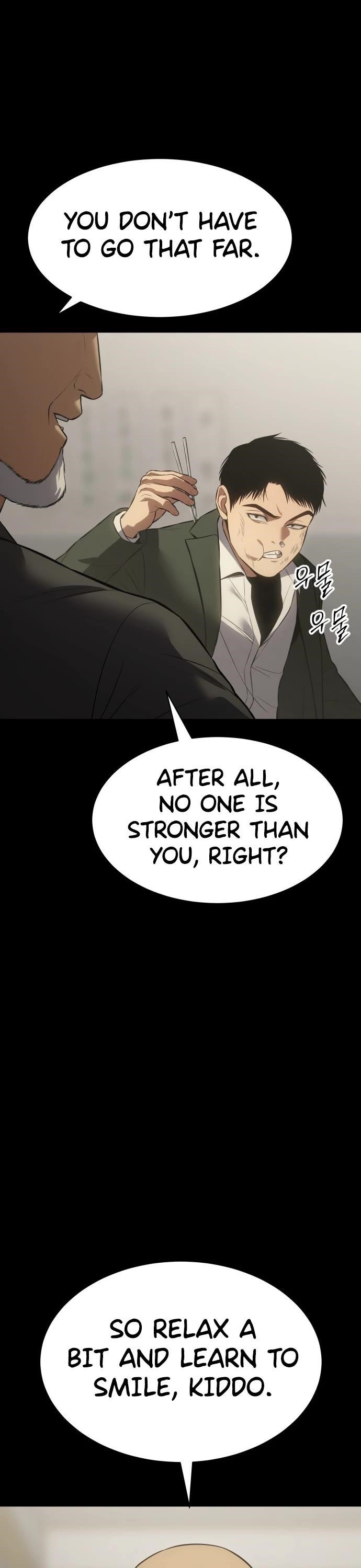 Baek XX Chapter 71 - Page 29