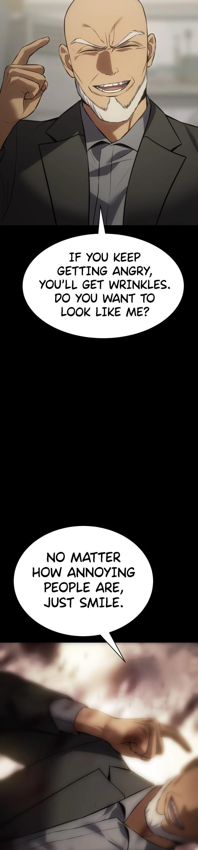 Baek XX Chapter 71 - Page 30